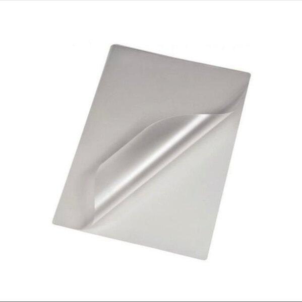 Pochette de plastification A4