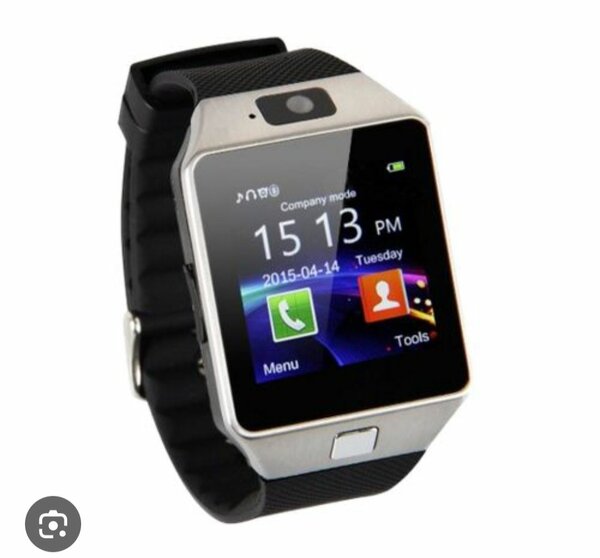 Montre connectée Bluetooth