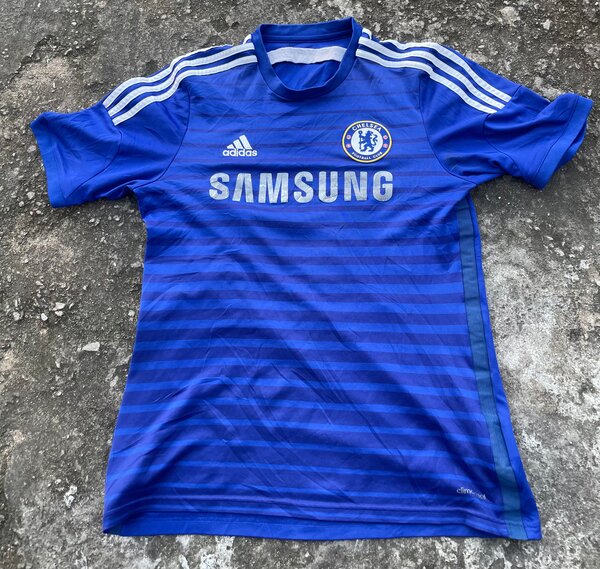 Maillot Football Chelsea Adidas
