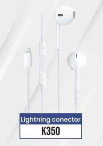 earpods
