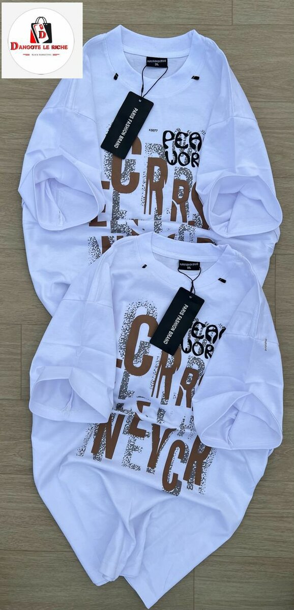 T-shirts graphiques pour hommes