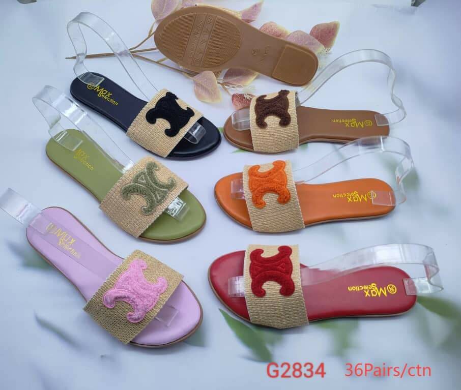 Nice ladies Slippers