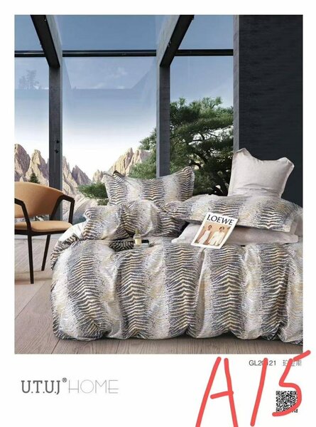 Jack duvet set