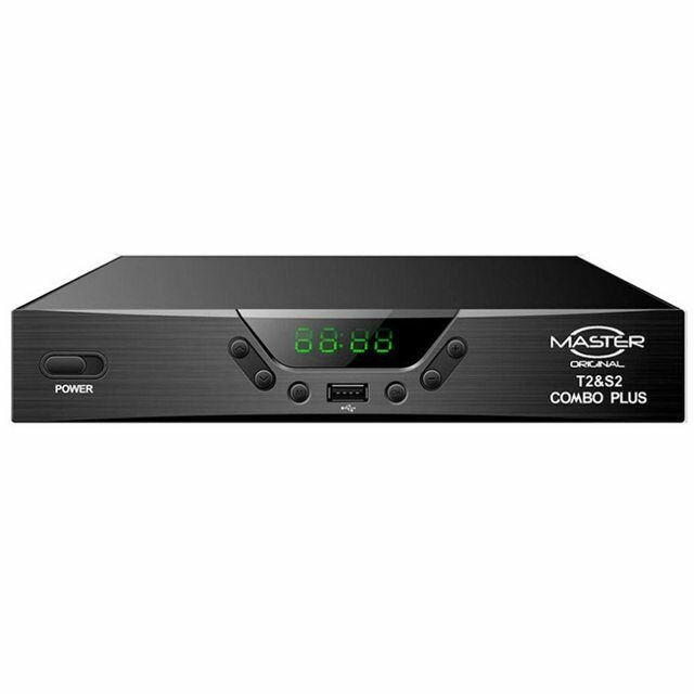 Master original combo plus