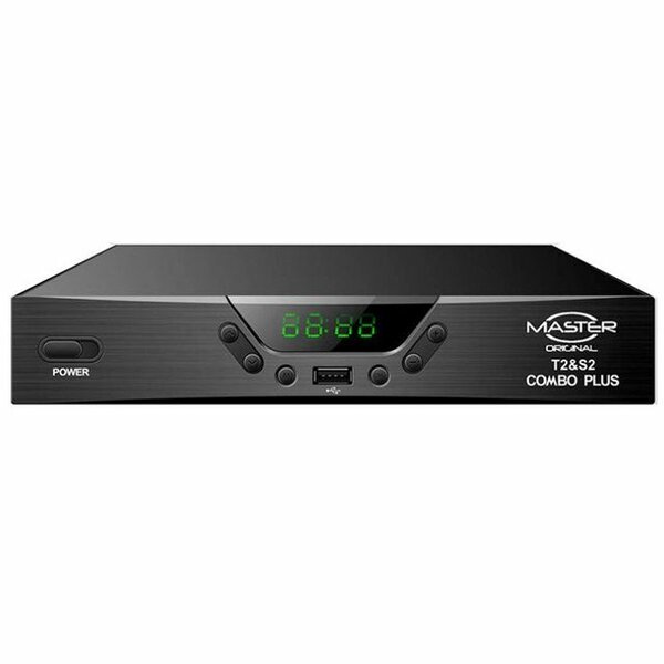 Master original combo plus