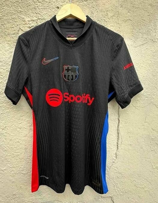 Maillot FC Barcelone