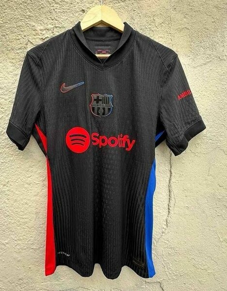 Maillot FC Barcelone