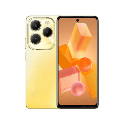 Infinix hot 40