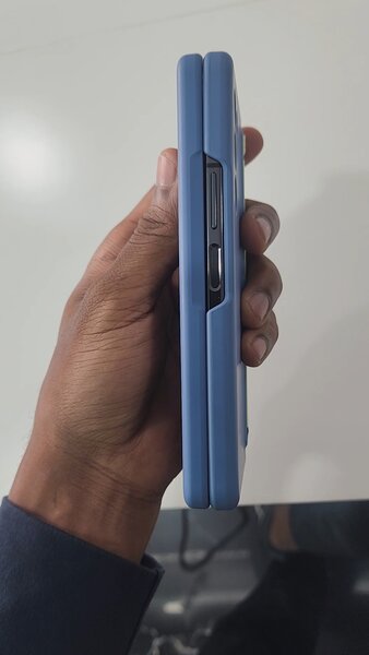 SAMSUNG GALAXY Z FOLD 5