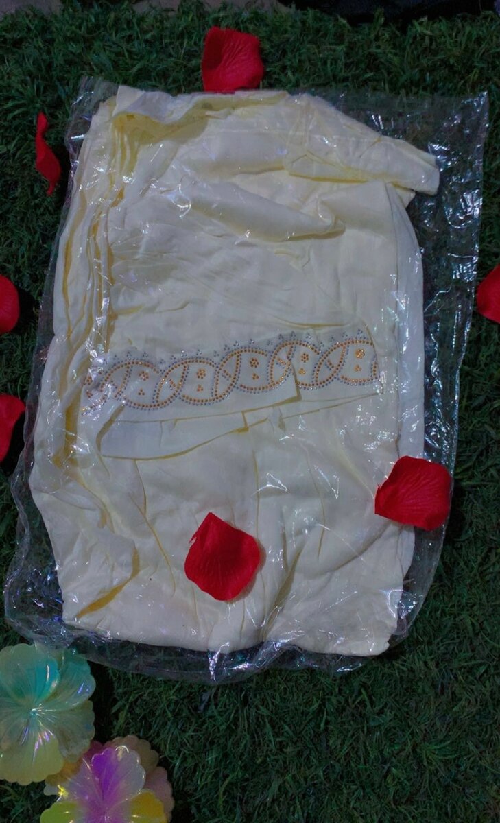 Châle en cachemire élégant