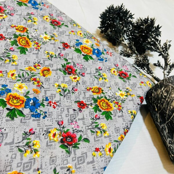LAWN pure Cotton