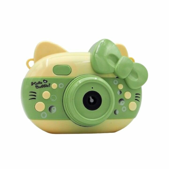 Appareil Bulles pour Enfants