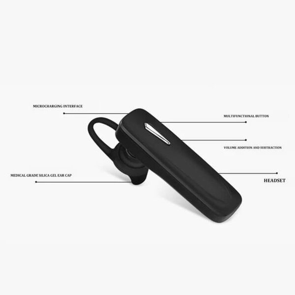 All Mobile FBT tws Bluetooth Mini Bluetooth Wireless Stereo