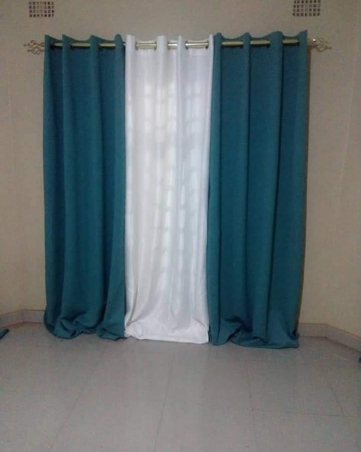 SUNBLOCK CURTAINS