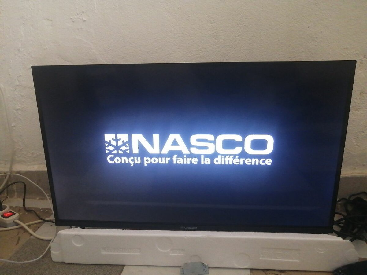 Television Nasco