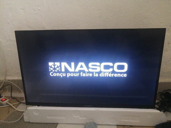 Television Nasco