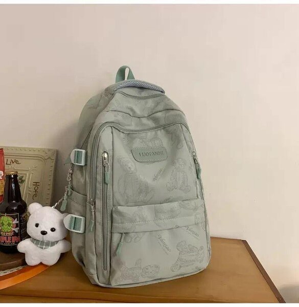 Sac à dos élégant multifonction