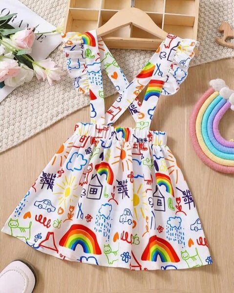 RObe pour fille