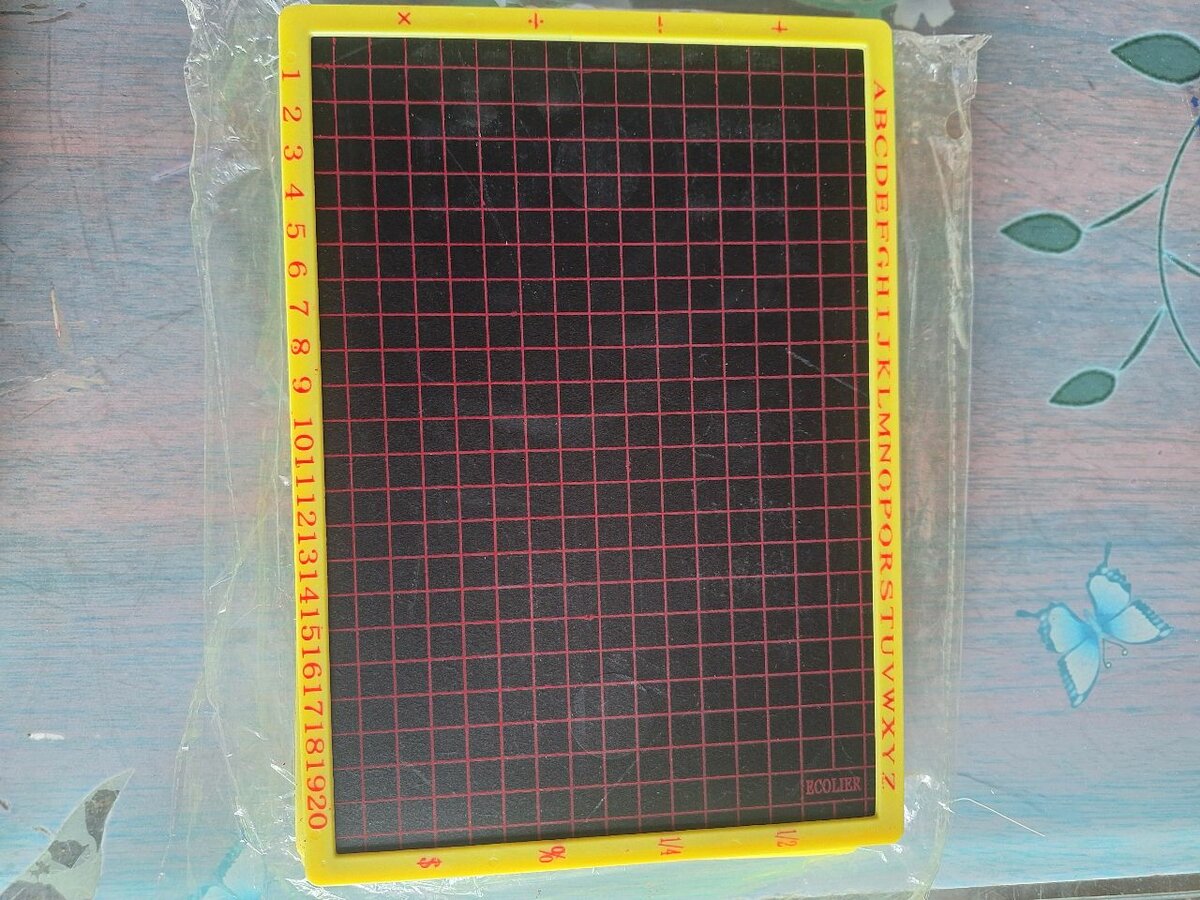 Ardoise Magique Enfants