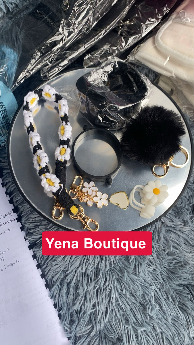 Accessoires Stanley cup