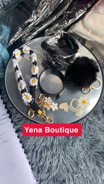 Accessoires Stanley cup