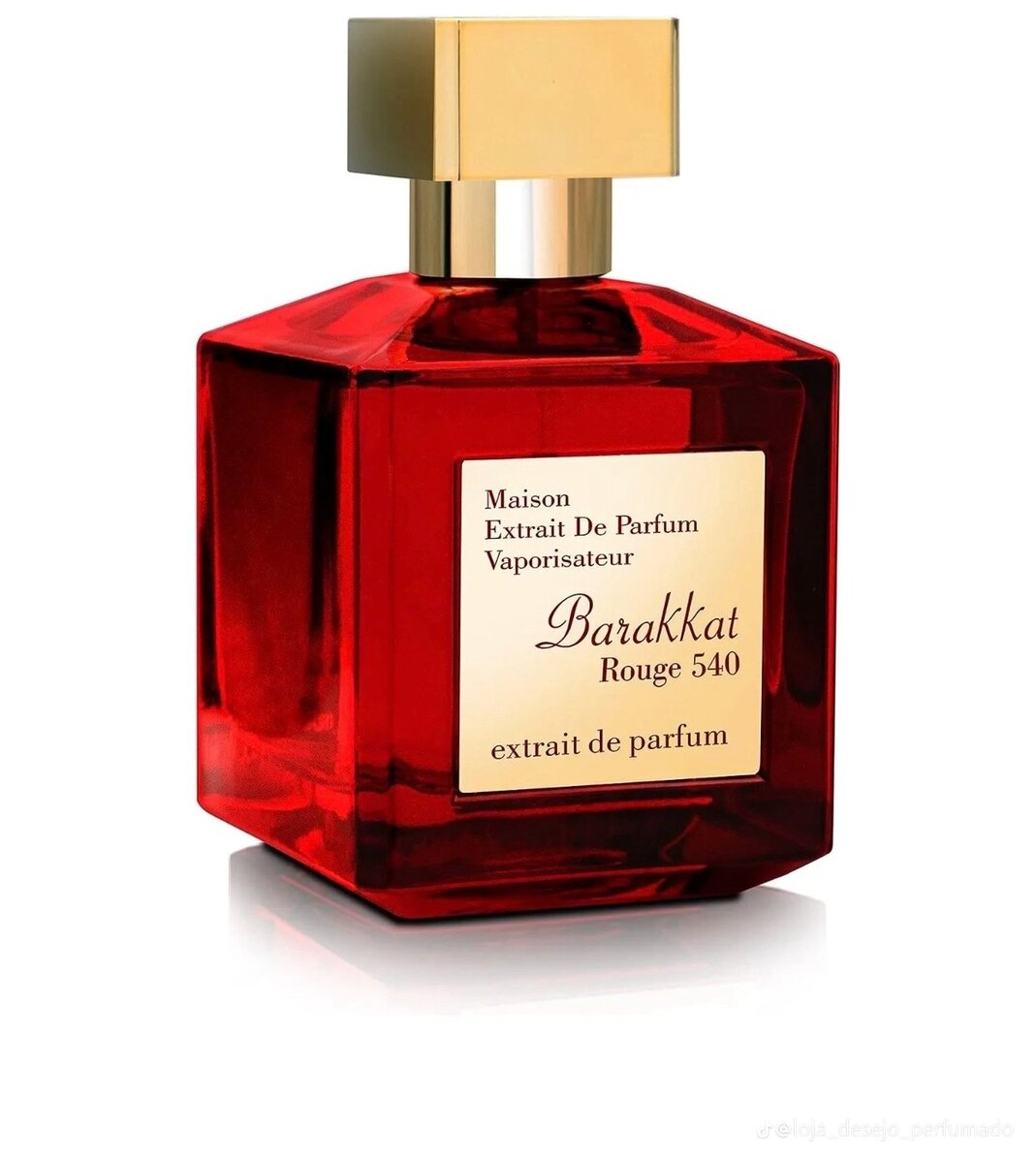 Parfum arabe original P .Prix