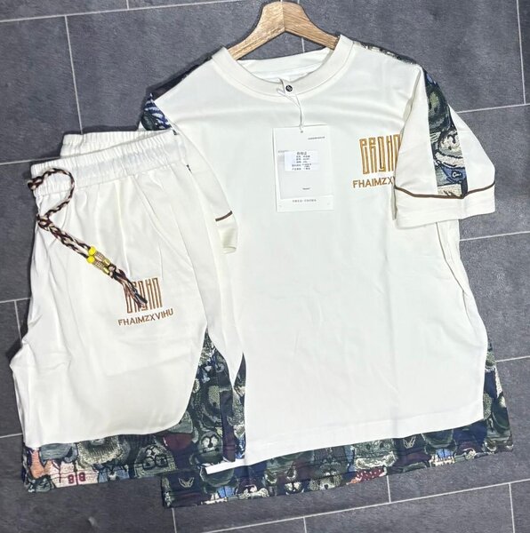 Ensemble décontracté homme