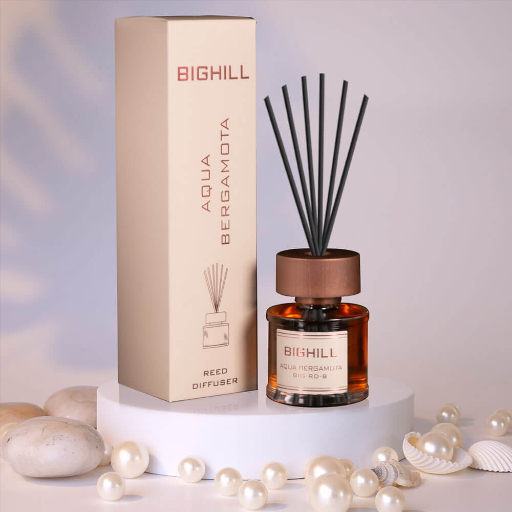 BIGHILL REED DIFFUSERS