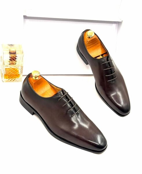 EXECUTIVE CLASSIC SHOE