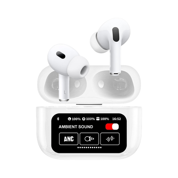 A9 Pro Touch Screen Air-pods Pro