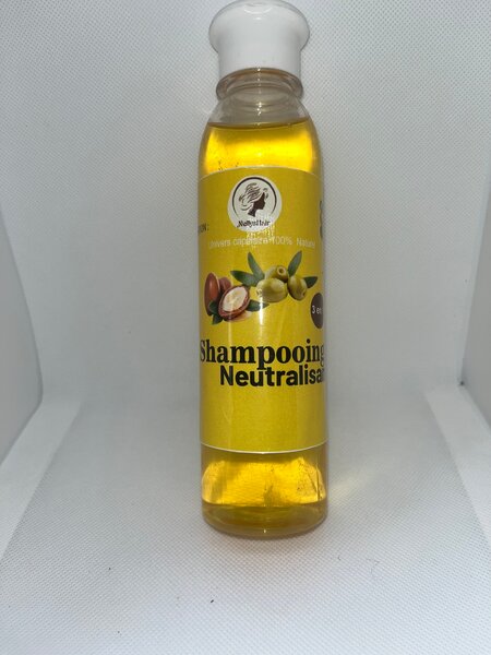 Shampooing Neutralisant 3en 1