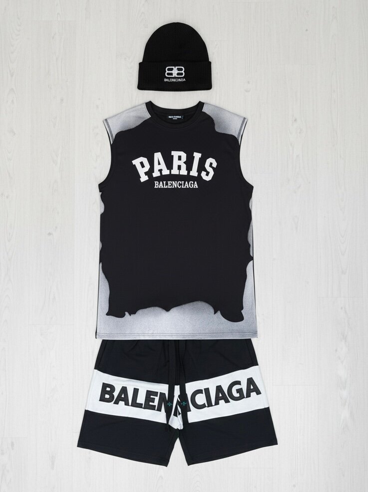 Ensemble de Sport Balenciaga