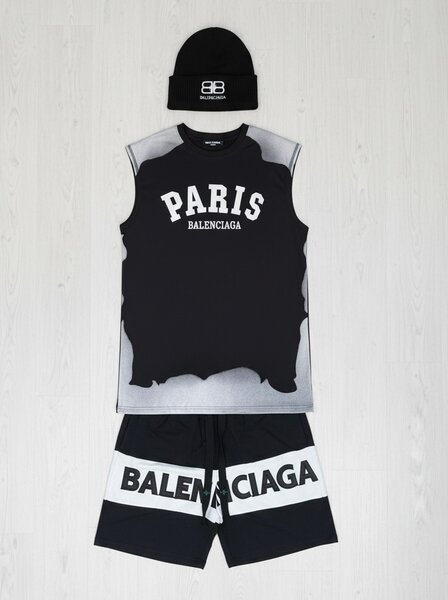 Ensemble de Sport Balenciaga
