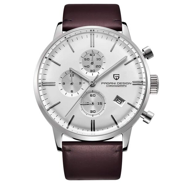 Montre Chronographe Précise