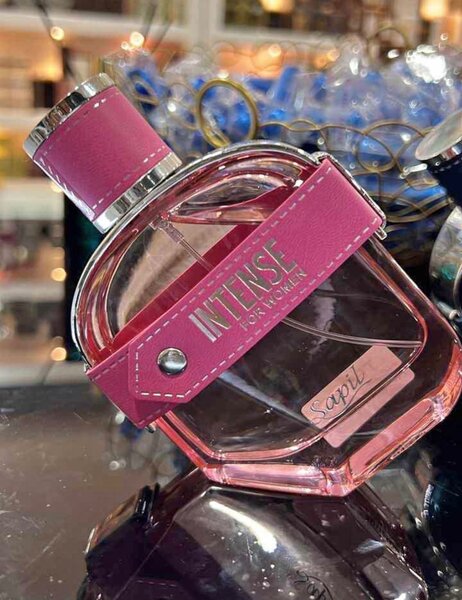 Intense Perfume