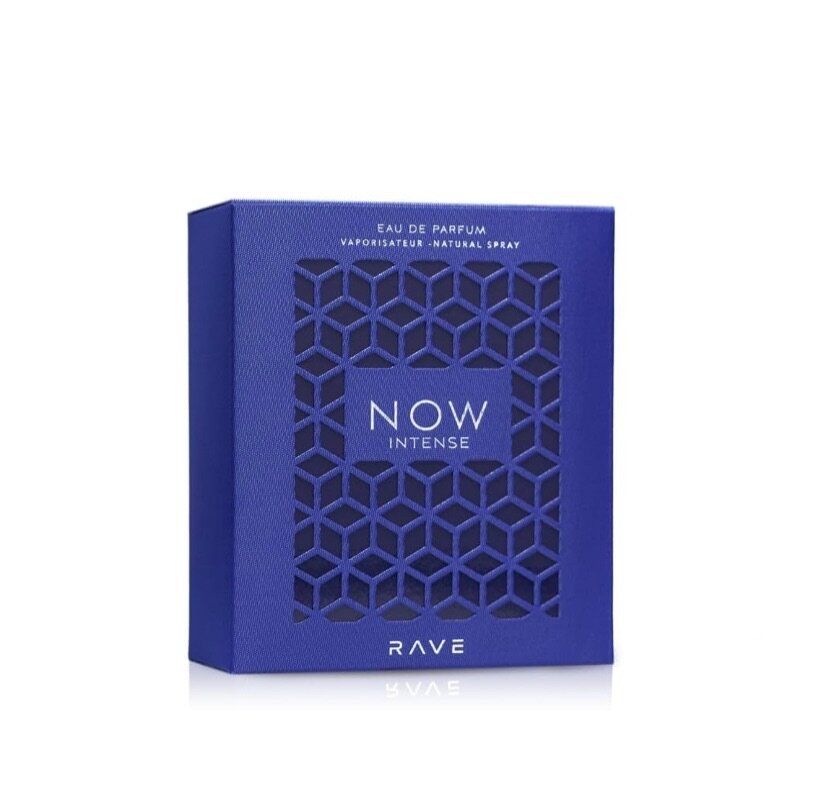 Revo Now Intense Lattafa