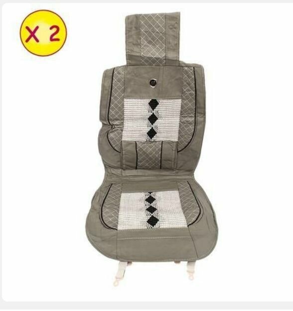 Housses de siège auto respirantes