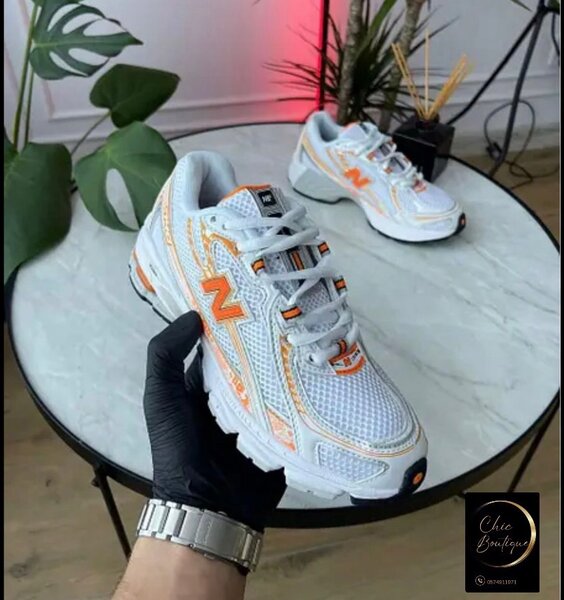 Basket new balance