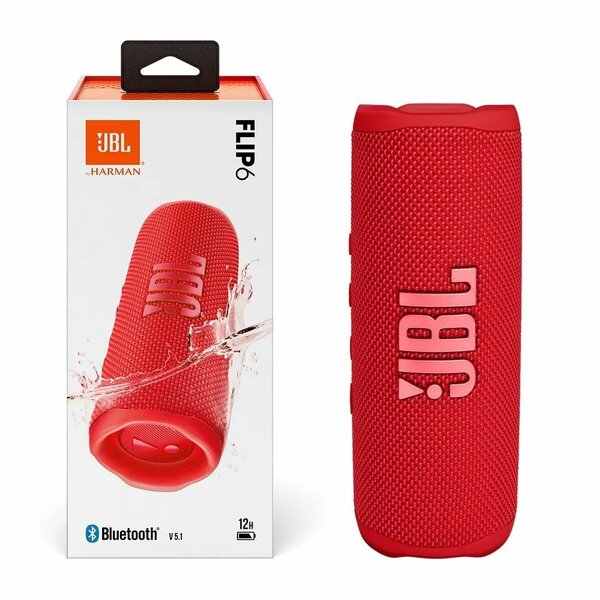 JBL Flip 6