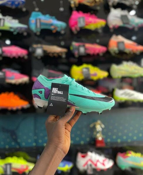 Chaussures de Football Nike