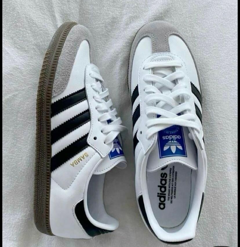 Adidas Samba Sneakers