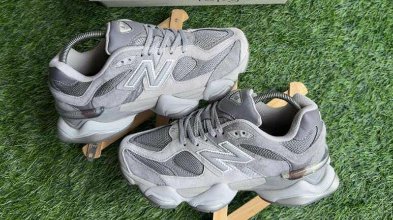 New balance 9060