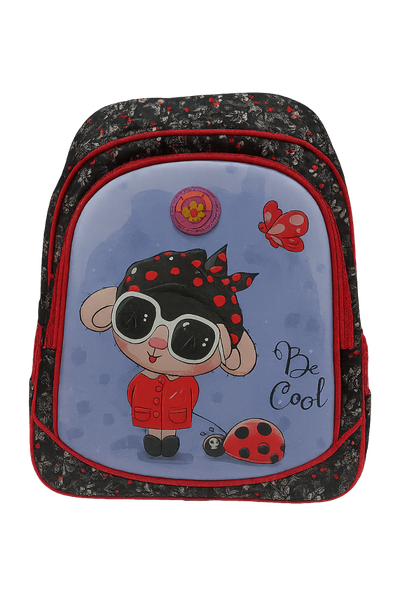 Sac à dos enfant "Be Cool"