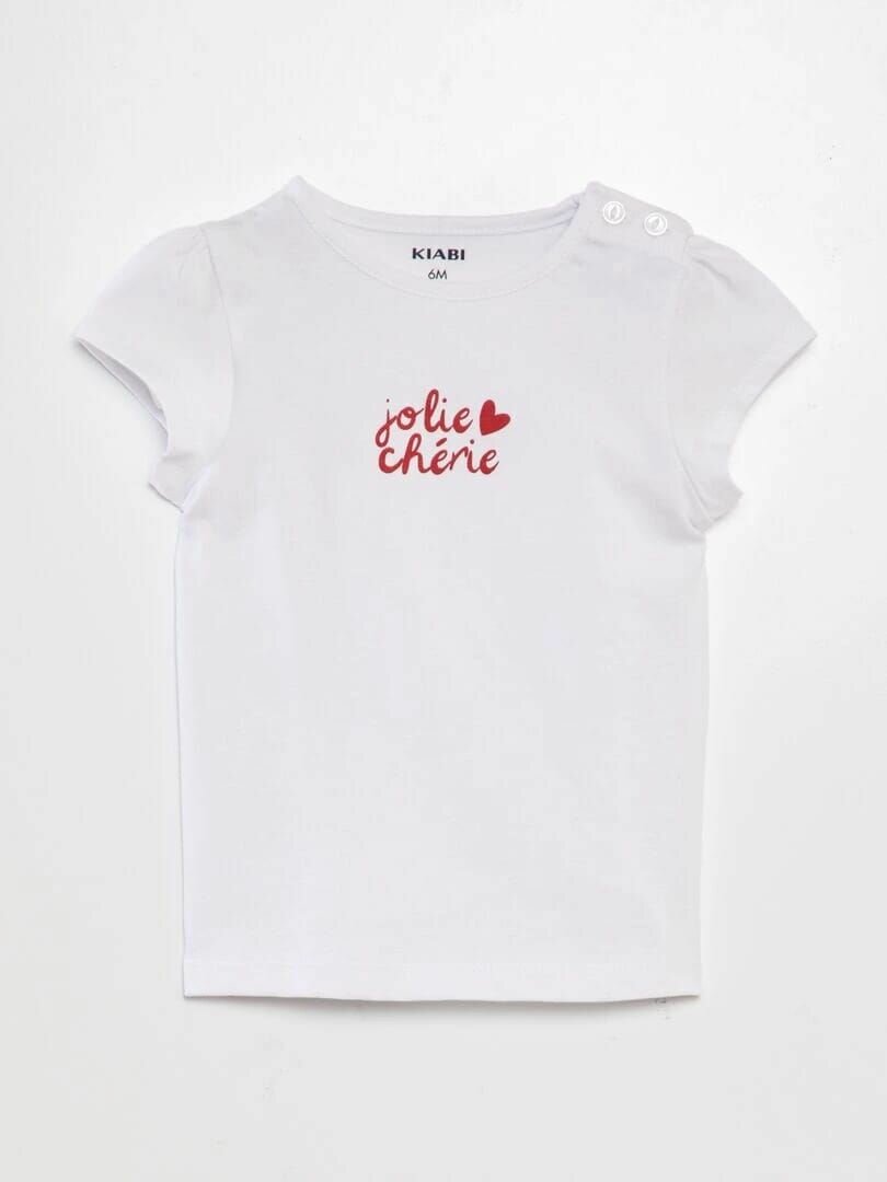 Vêtements importé kiabi