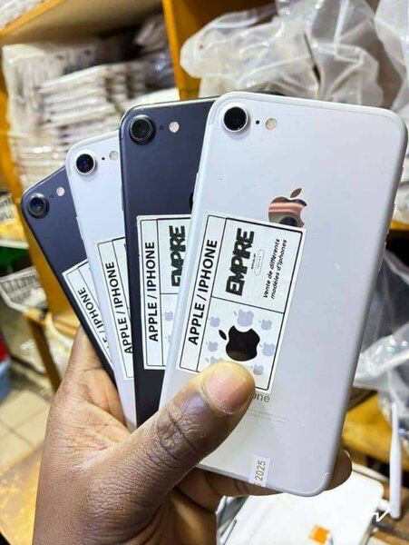 Apple iPhone Reconditionné