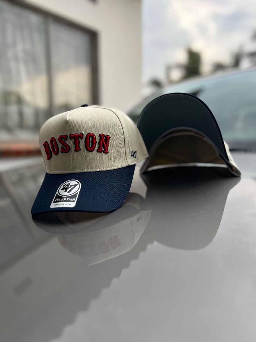 Baseball Caps