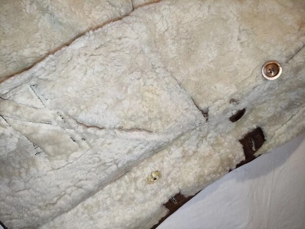 Дубленка XXL. Мужской журнал (журнал)