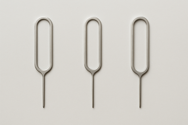 Ejecteur de carte SIM (50/lot)