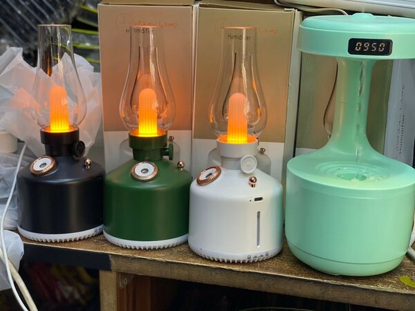 Aroma Diffuser
