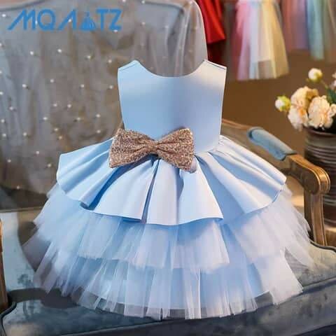 Robe princesse